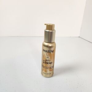 PANTENE Pro-V MIRACLE RESCUE Mix-In Hair Treatment Conditioner 3oz NEW